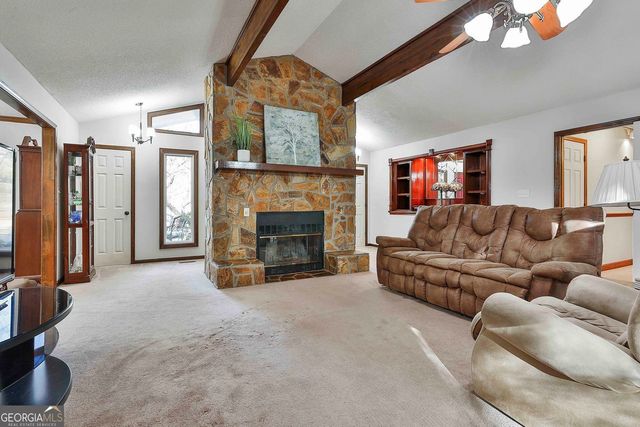 337 Andrew Bailey Road, Sharpsburg, GA 30277