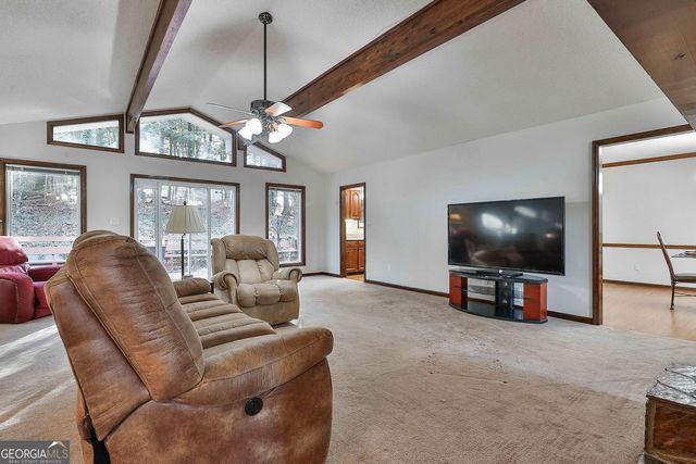 337 Andrew Bailey Road, Sharpsburg, GA 30277