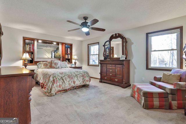 337 Andrew Bailey Road, Sharpsburg, GA 30277