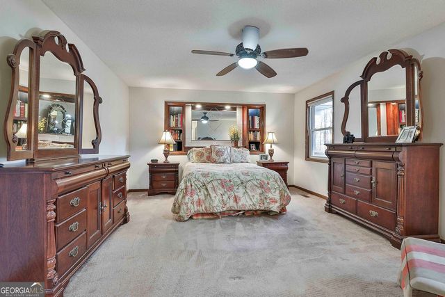 337 Andrew Bailey Road, Sharpsburg, GA 30277