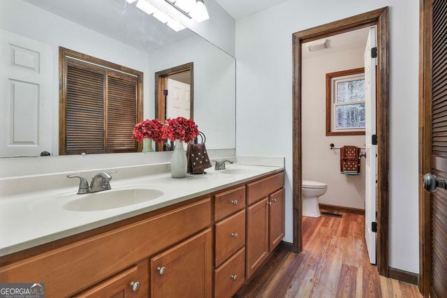 337 Andrew Bailey Road, Sharpsburg, GA 30277