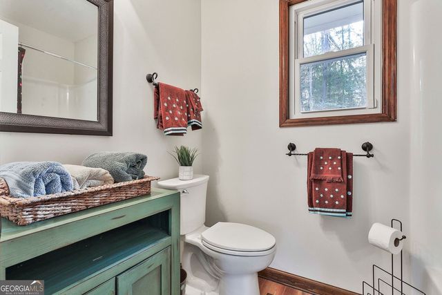 337 Andrew Bailey Road, Sharpsburg, GA 30277