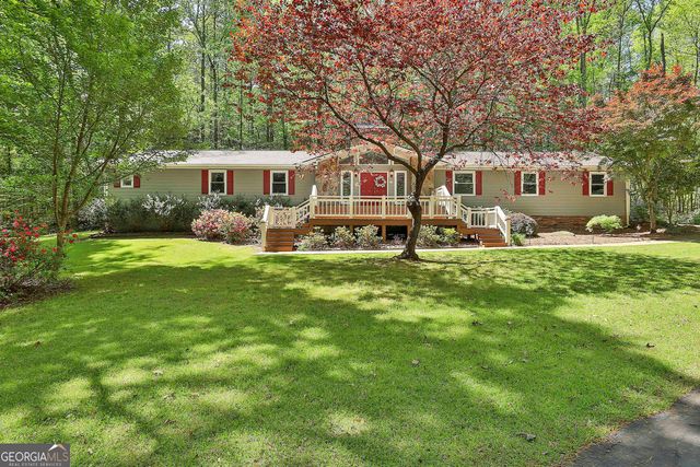 337 Andrew Bailey Road, Sharpsburg, GA 30277