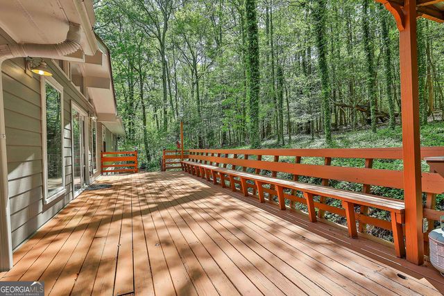 337 Andrew Bailey Road, Sharpsburg, GA 30277