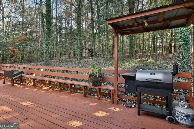 337 Andrew Bailey Road, Sharpsburg, GA 30277