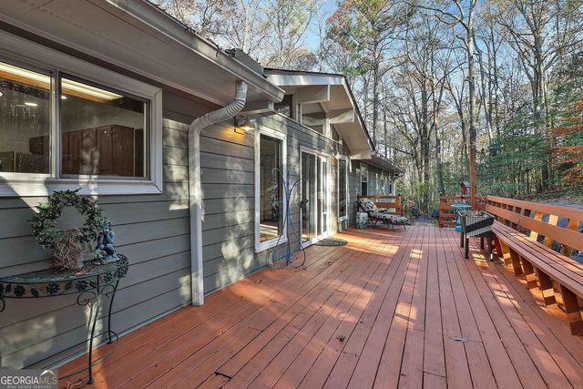 337 Andrew Bailey Road, Sharpsburg, GA 30277