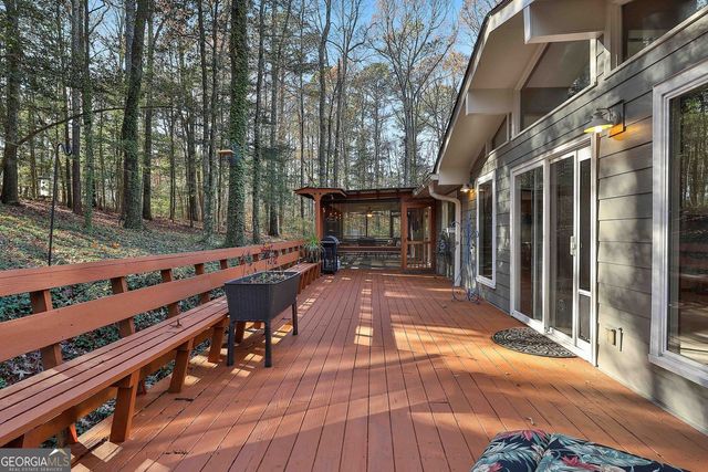 337 Andrew Bailey Road, Sharpsburg, GA 30277