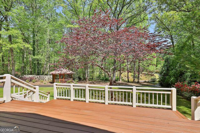 337 Andrew Bailey Road, Sharpsburg, GA 30277