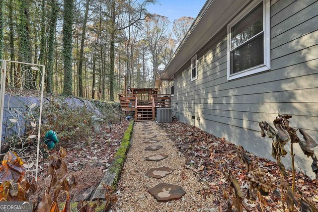 337 Andrew Bailey Road, Sharpsburg, GA 30277