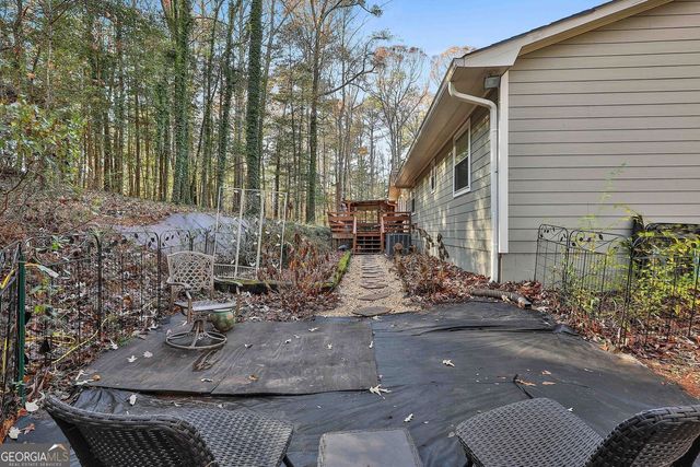 337 Andrew Bailey Road, Sharpsburg, GA 30277