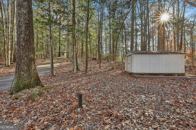 337 Andrew Bailey Road, Sharpsburg, GA 30277