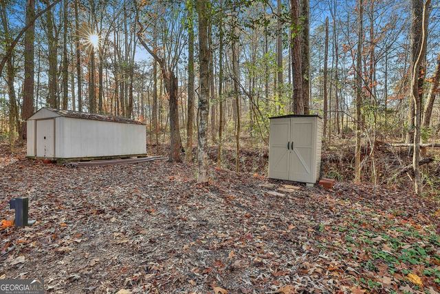 337 Andrew Bailey Road, Sharpsburg, GA 30277