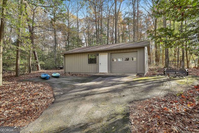 337 Andrew Bailey Road, Sharpsburg, GA 30277