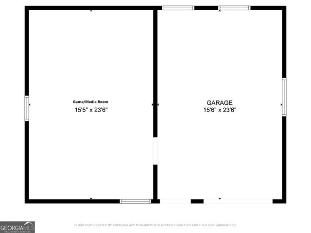 337 Andrew Bailey Road, Sharpsburg, GA 30277