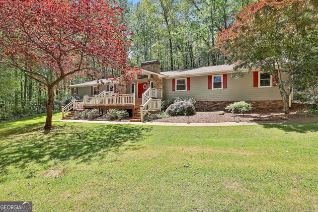 337 Andrew Bailey Road, Sharpsburg, GA 30277