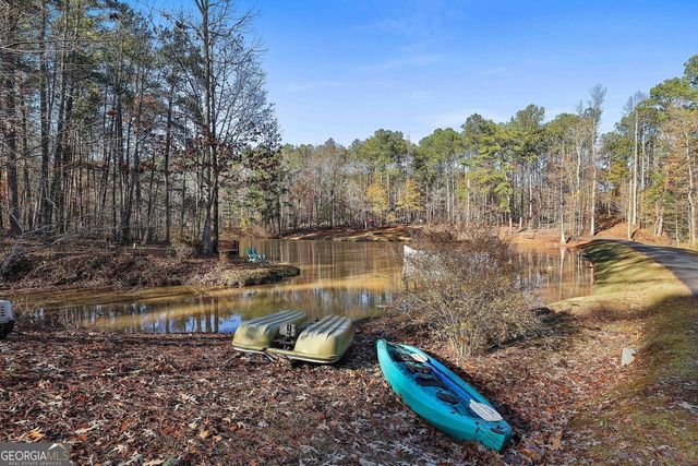 337 Andrew Bailey Road, Sharpsburg, GA 30277