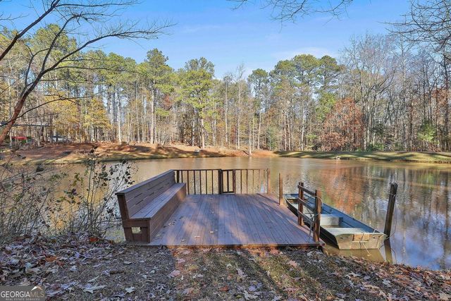 337 Andrew Bailey Road, Sharpsburg, GA 30277
