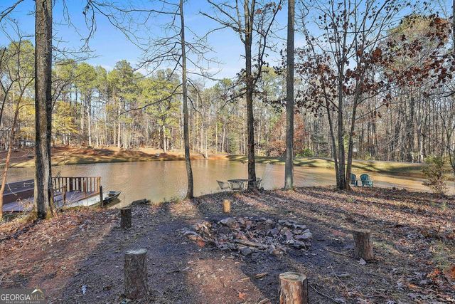 337 Andrew Bailey Road, Sharpsburg, GA 30277