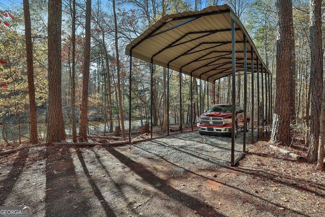 337 Andrew Bailey Road, Sharpsburg, GA 30277