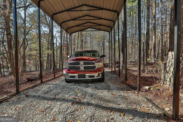 337 Andrew Bailey Road, Sharpsburg, GA 30277