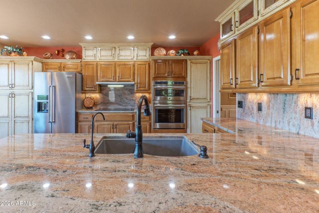 3221 N 151ST Drive, Goodyear, AZ 85395
