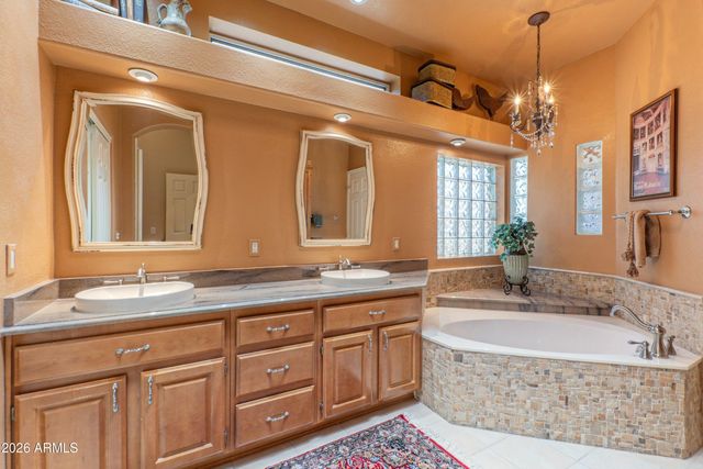 3221 N 151ST Drive, Goodyear, AZ 85395