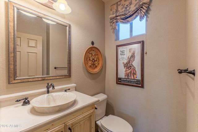 3221 N 151ST Drive, Goodyear, AZ 85395