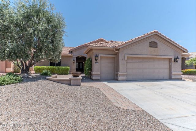 3221 N 151ST Drive, Goodyear, AZ 85395