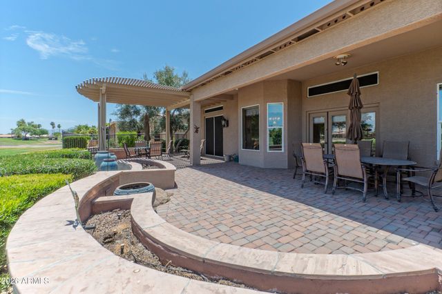 3221 N 151ST Drive, Goodyear, AZ 85395