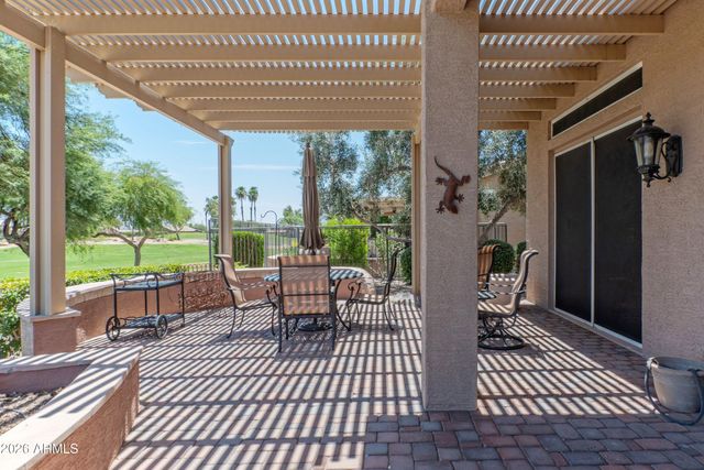 3221 N 151ST Drive, Goodyear, AZ 85395