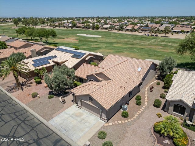 3221 N 151ST Drive, Goodyear, AZ 85395
