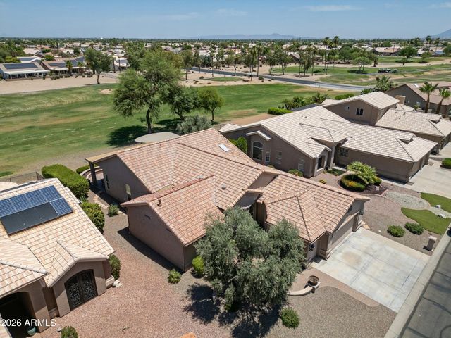 3221 N 151ST Drive, Goodyear, AZ 85395