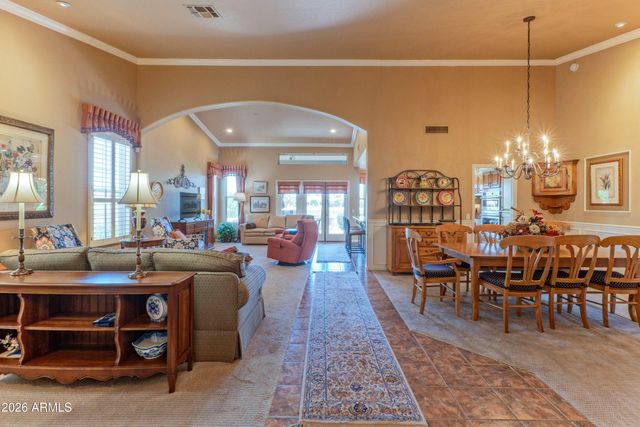 3221 N 151ST Drive, Goodyear, AZ 85395