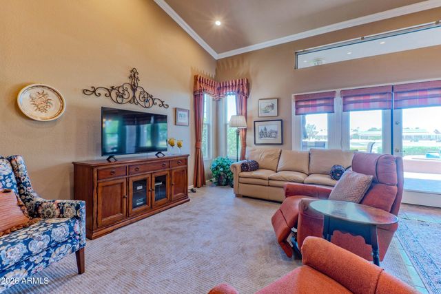 3221 N 151ST Drive, Goodyear, AZ 85395