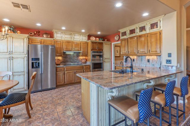 3221 N 151ST Drive, Goodyear, AZ 85395