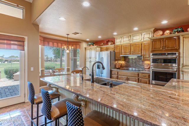 3221 N 151ST Drive, Goodyear, AZ 85395