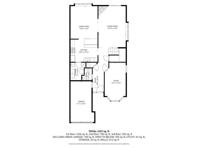 118 Coppertree Court, Edison, NJ 08820