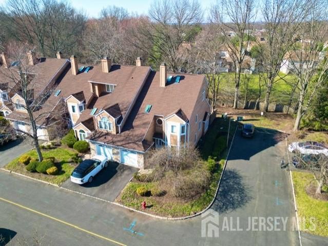 118 Coppertree Court, Edison, NJ 08820