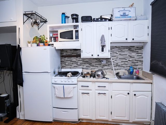 259 W Newton St 1, Boston, MA 02116