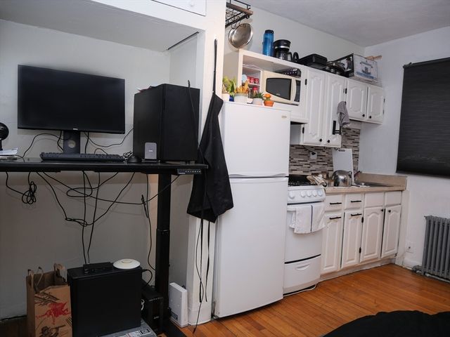 259 W Newton St 1, Boston, MA 02116