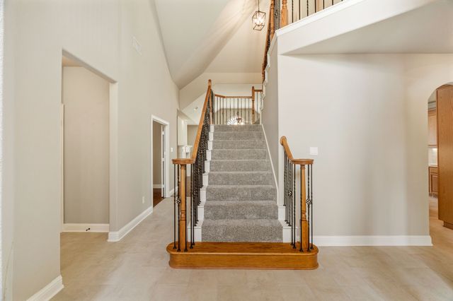 5904 Crestberry Lane, Sachse, TX 75048