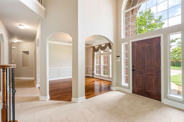 5904 Crestberry Lane, Sachse, TX 75048
