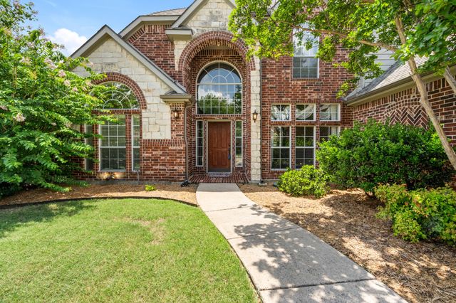 5904 Crestberry Lane, Sachse, TX 75048