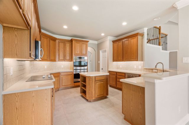 5904 Crestberry Lane, Sachse, TX 75048