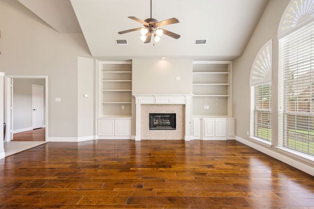 5904 Crestberry Lane, Sachse, TX 75048