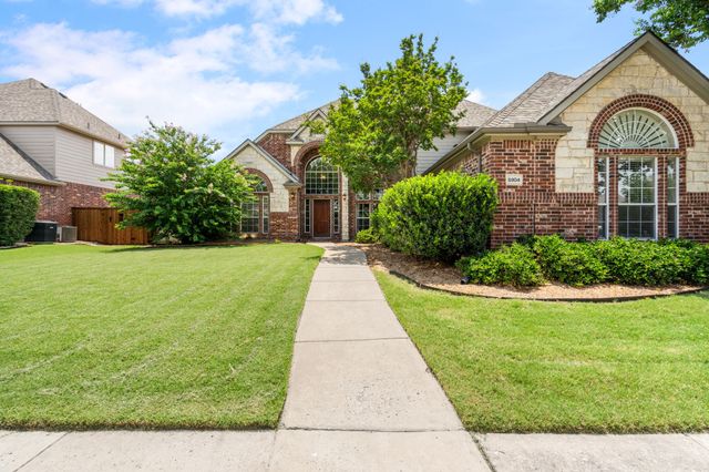 5904 Crestberry Lane, Sachse, TX 75048