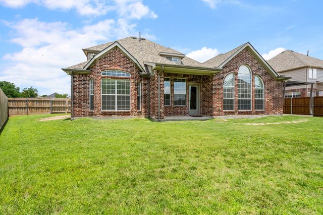 5904 Crestberry Lane, Sachse, TX 75048