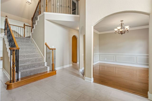 5904 Crestberry Lane, Sachse, TX 75048