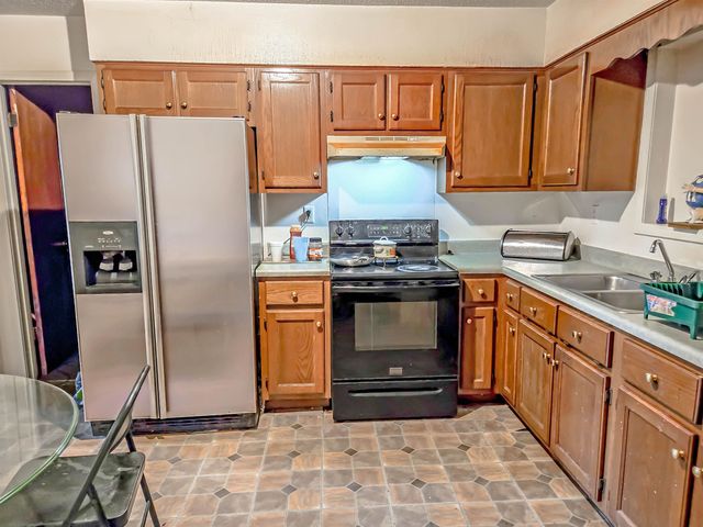 1258 DEER TRAIL LN, Memphis, TN 38109