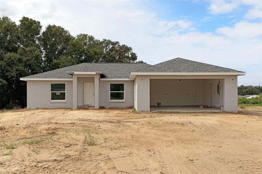 102 N DUPONT TERRACE, Inverness, FL 34453
